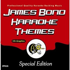 Zoom Karaoke CD+G - Platinum Artists... - Zoom Karaoke - Various Artists CD XEVG