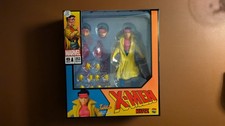 Marvel MAFEX No.253 Jubilee  Comic Ver.  Action Figure Medicom