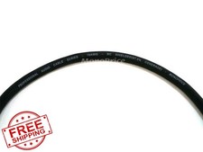Monoprice XLR to RCA Cable, Female to Male, 16AWG, 3 Feet, Black