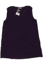 Selection by Ulla Popken Top Damen Trägertop Tanktop Unterhemd Gr. E... #sbuheet