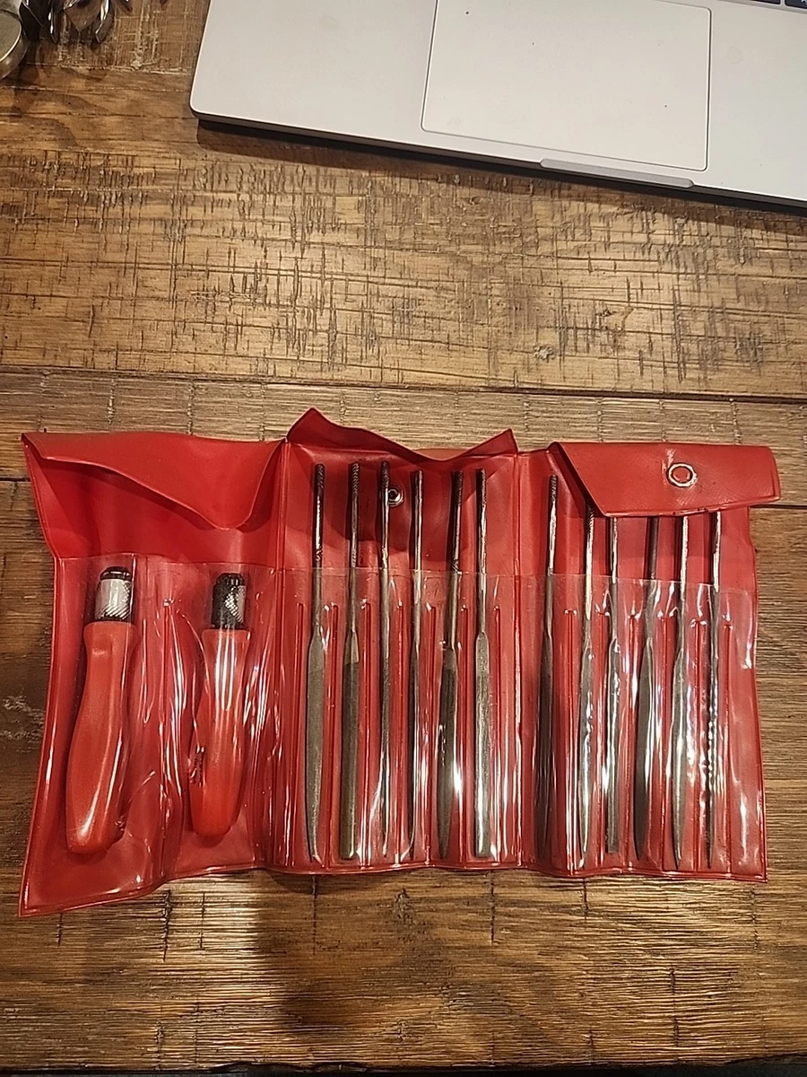 Snap-on Files & Rasps for sale | eBay