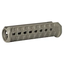 Forend For Mossberg 500 590 Shotgun 12 ga Pump Action Fore End MLOK Tan / FDE