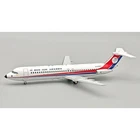 InFlight 200 1:200 BAC 111-515FB Dan-Air London G-AZPZ Model Plane IF111DA0425