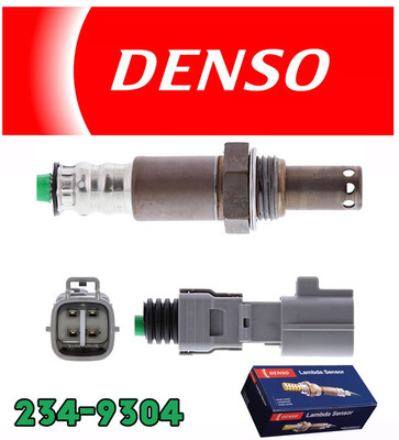 DENSO 234-9304 Downstream Oxygen sensor For TOYOTA COROLLA 2020-2023 2.0L L4-