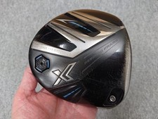 Used Dunlop XXIO eks X 2024 Driver head 10.5