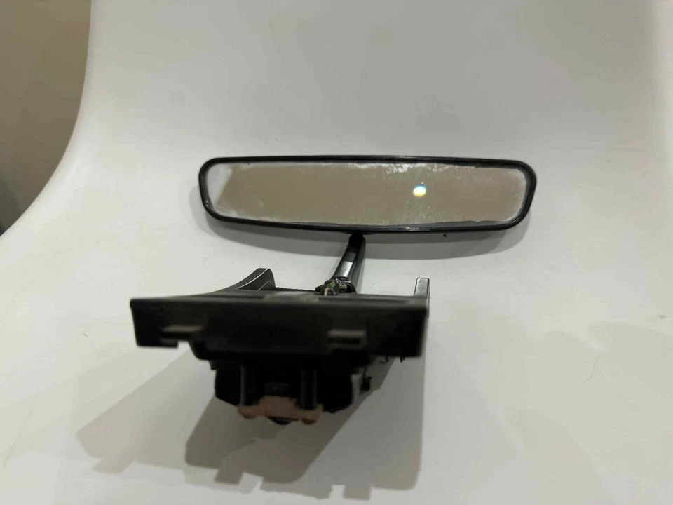 Mazda Rx7 FB S2 S3 1981 - 1985 Rear View Mirror - image 4 of 4