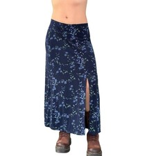 Y2K BOHO FAIRY GRUNGE SKIRT