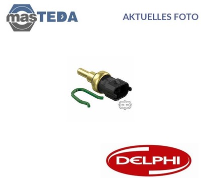 TS10409 KÜHLMITTELTEMPERATURSENSOR DELPHI FÜR JEEP RENEGADE GESCHLOSSEN