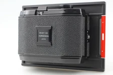 [MINT] HORSEMAN 8EXP 6x9 120 Roll Film Holder Type 451 From JAPAN