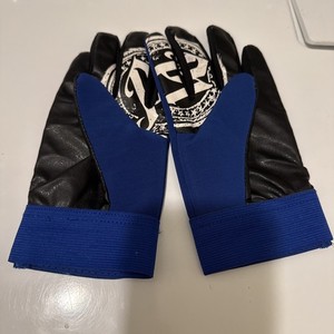 AJ Styles Gloves | eBay