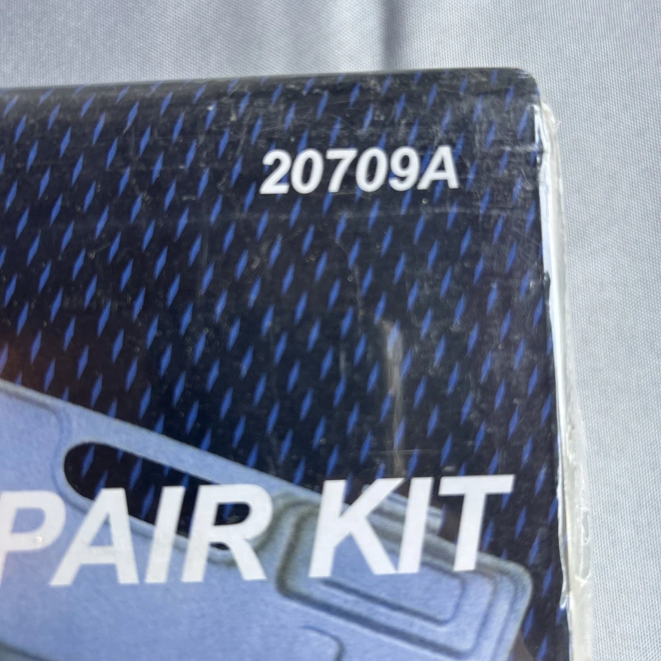 Kit de martillos y carretillas de carrocería automática de alta resistencia 20709A, 7 piezas Foto 4 de 4