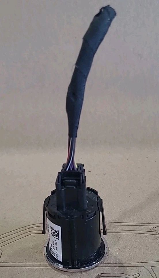 2015-2024 Ford Edge F-150 F-250 Fusion Ignition Push Button Start Dg9z-10B776-Ab — 第 2/4 张图片