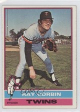 Ray Corbin