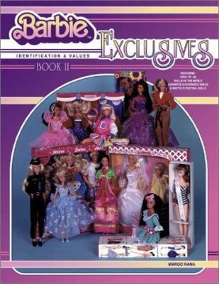 Barbie Exclusives: Identification & Values Featuring : Department Store...