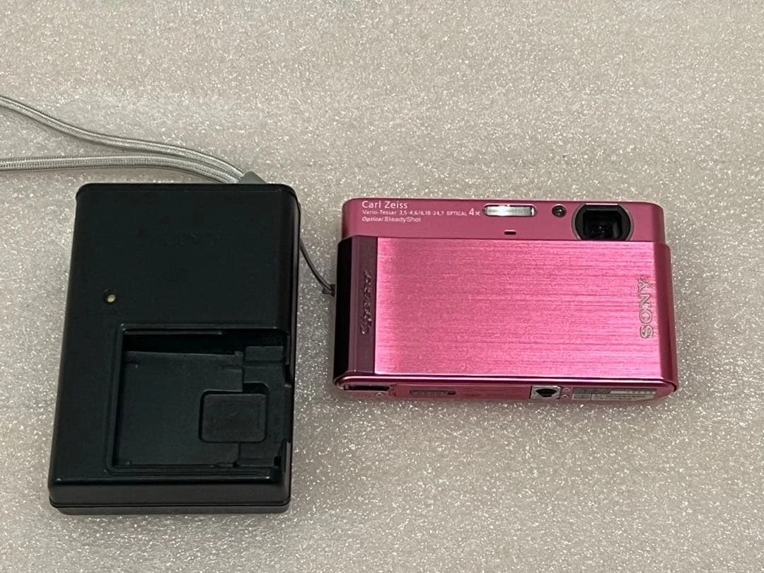 Sony Dsc T90 for sale | eBay