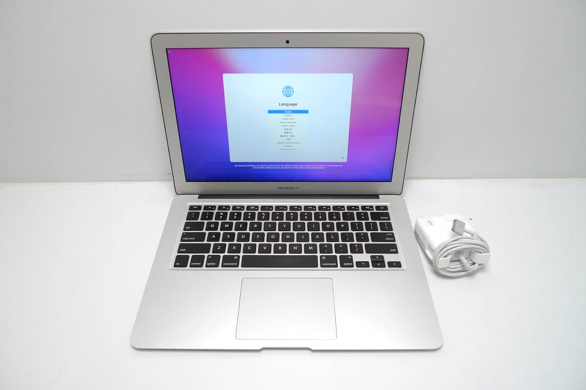 Apple MacBook Air 13