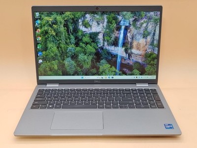 Dell Precision 3560 15.6