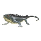  Animal Figurines Lizard Figure Realistic Artificial Reptile Models