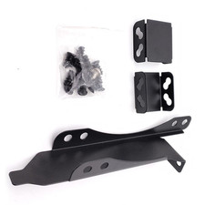 Dual Fans Mount Rack for Graphic Video Card Cooling Fan Bracket Connector Scr...