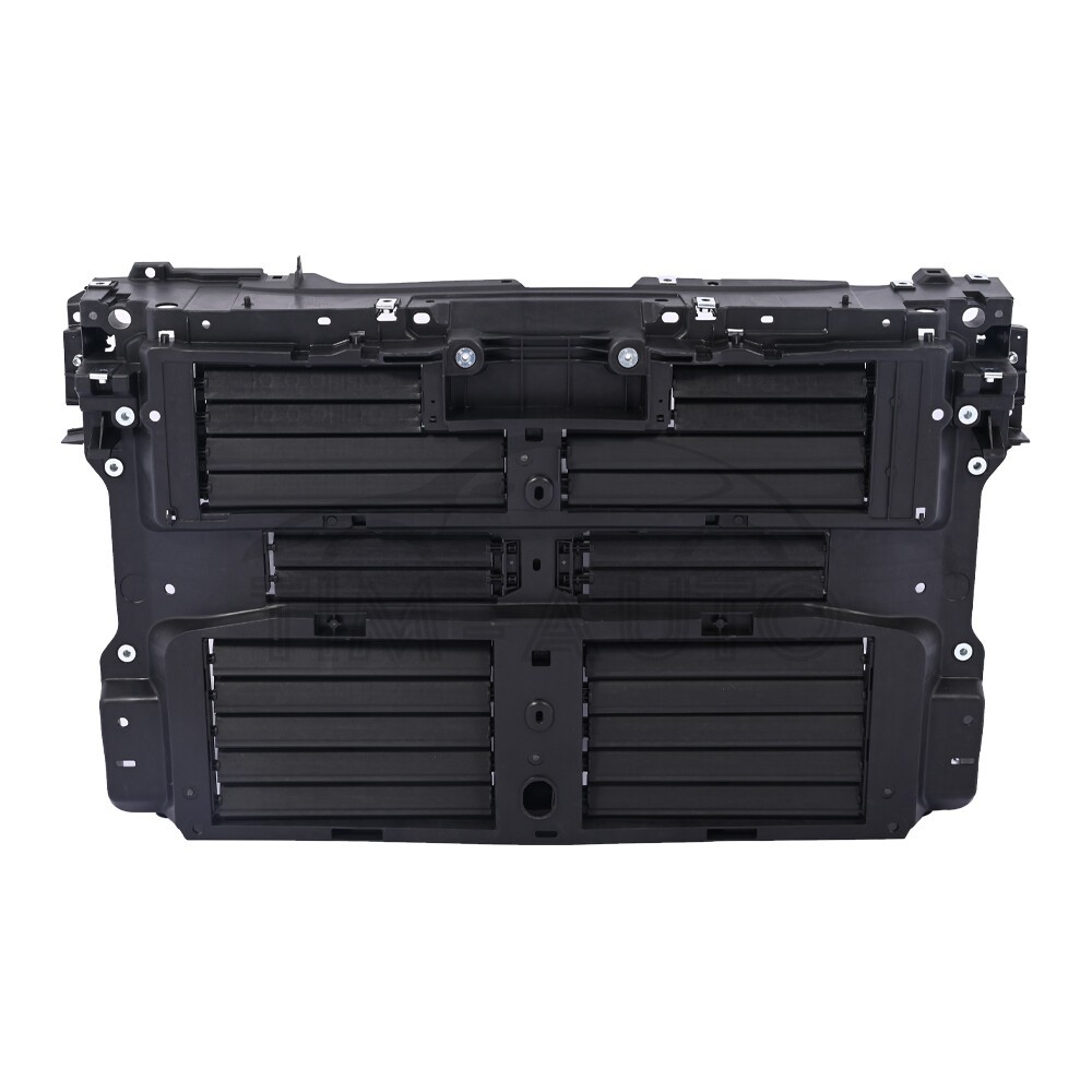 Radiator Support Core BEDP53100D for Mazda 3 CX-30 2020-2023 2.0L 2.5L W/o Motor