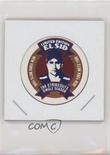1993 El Limited Edition Chips Sid Fernandez #3 0q3