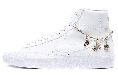 Nike Blazer Mid '77 Lx 'Lucky Charms White' Women's DM0850-100 Women's
