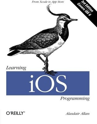 Learning iOS Programming: From Xcode to App Store,Alasdair  Al ,