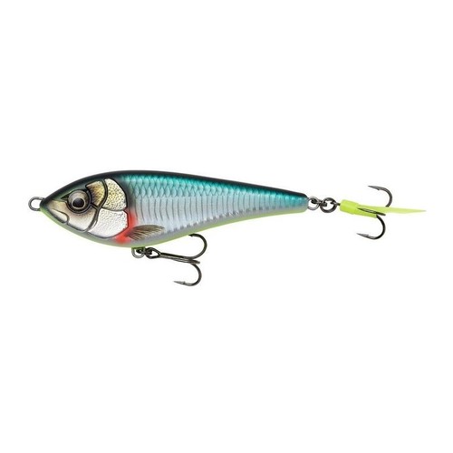 Savage Gear Deviator Swim 14cm - 70g - Slow Sinking - Imagen 3 de 17