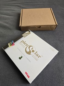 Pier Solar Dreamcast soundtrack - New Sealed