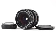 Rare  Almost MINT PENTAX SMC Pentax M Zoom 24-35mm f/3.5 K Mount From JAPAN