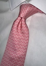 Vineyard Vines Hand Picked By Shep Ian Silk Tie 3.2 X61