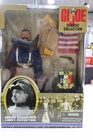 G.I. Joe Teddy Roosevelt 35th Anniversary Classic Collection Figure LOOSE BOOTS