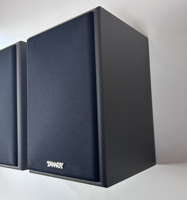 Tannoy PBM 6.5 II Studio Monitors Bookshelf Speakers, Pair (New