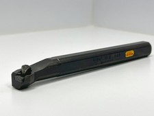 SANDVIK RTBAP 10 2 Used Indexable Boring Bar 5/8" Shank 1pc OAL: 6.25"