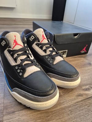 Air Jordan 3 Retro OG Rare Air | Gr. 43 | IB8967-004