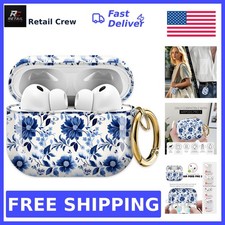 for AirPods Pro 3 Case 2025 , Cute Cover Compatible with AirPod Pro 3rd Gene...