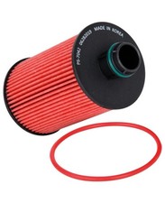 K&N Premium Performance Oil Filter HP-7042 Fits Jeep Grand Cherokee - New Boxed