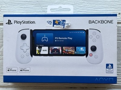 PlayStation Portal Remote Player #CFI-Y1001 NEW (TDW046148)
