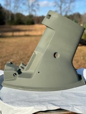 68-73 Evinrude Johnson 0381824 381824 383506 312892  Midsection  Cowl 9.5hp