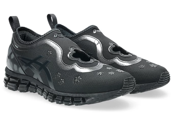 Cecilie Bahnsen × Asics Gel-Quantum 360 Black 1203A813-001 Men's