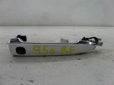 Toyota Celsior RHD JDM Right Front Exterior Door Handle XF30 01-06 OEM