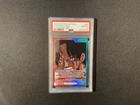 Portgas.D.Ace (002) (Alternate Art) OP13-002 Carrying On His Will Foil PSA 10