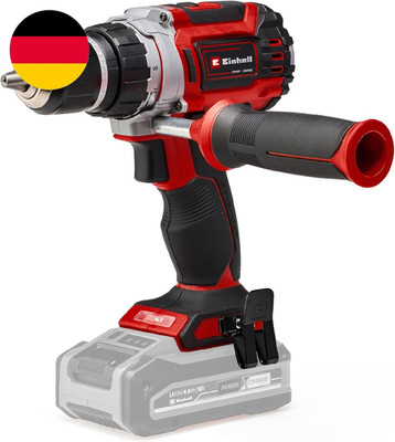 Einhell Professional Akku-Bohrschrauber TP-CD 18/60 Li BL - Solo Power X-Change 