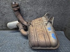 1999-2001 Porsche 911 996 Mt Rear Right Exhaust Muffler W Tip 1999-2001 Porsche 911 996 Mt Rear Right Exhaust Muffler W Tip