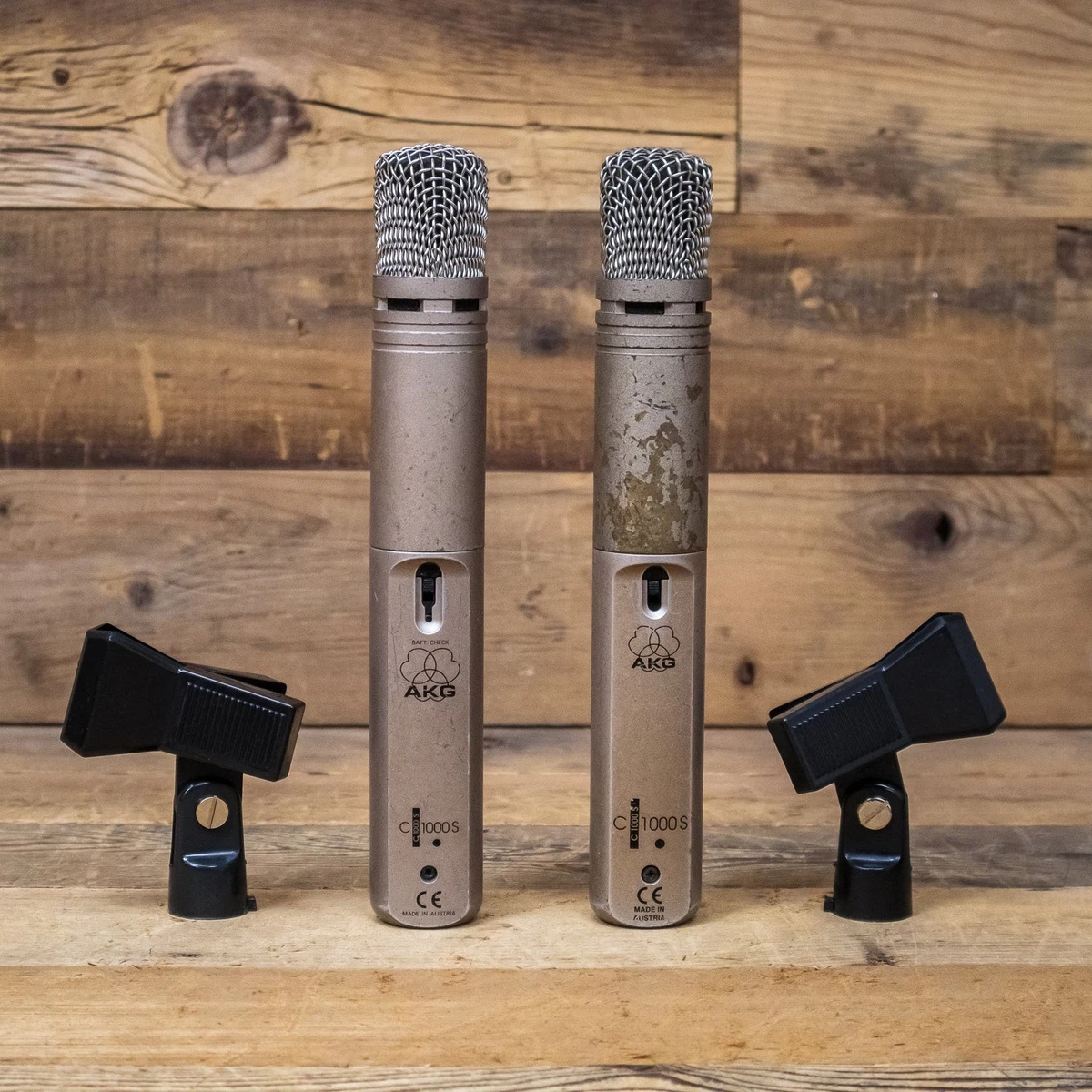 Akg C1000s for sale | eBay