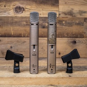 Akg C1000 | eBay