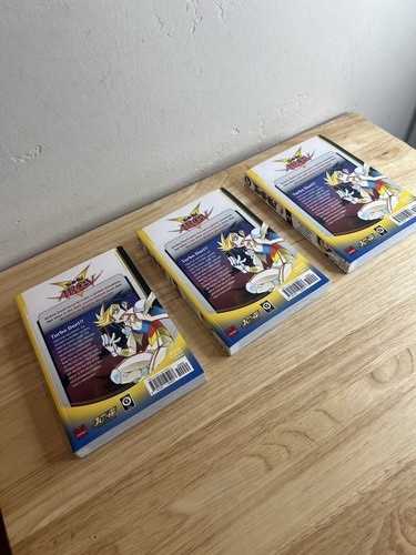 Yu-Gi-Oh! Arc-V , Vol. 2 - Paperback By Yoshida, Shin-R45-196 - Foto 2 di 2