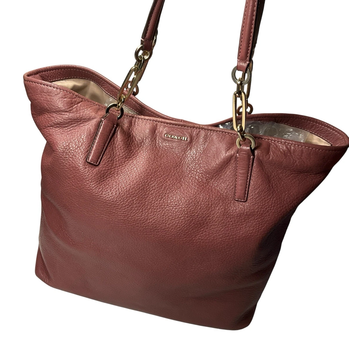 25+ Coach Madison Tote Large Bags & Handbags for Women for sale
