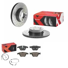 Kits de frein BMW X1