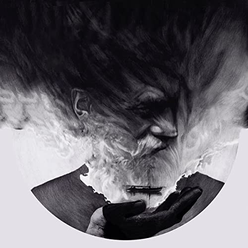 Somali Yacht Club The Sea (CD) Album Digipak